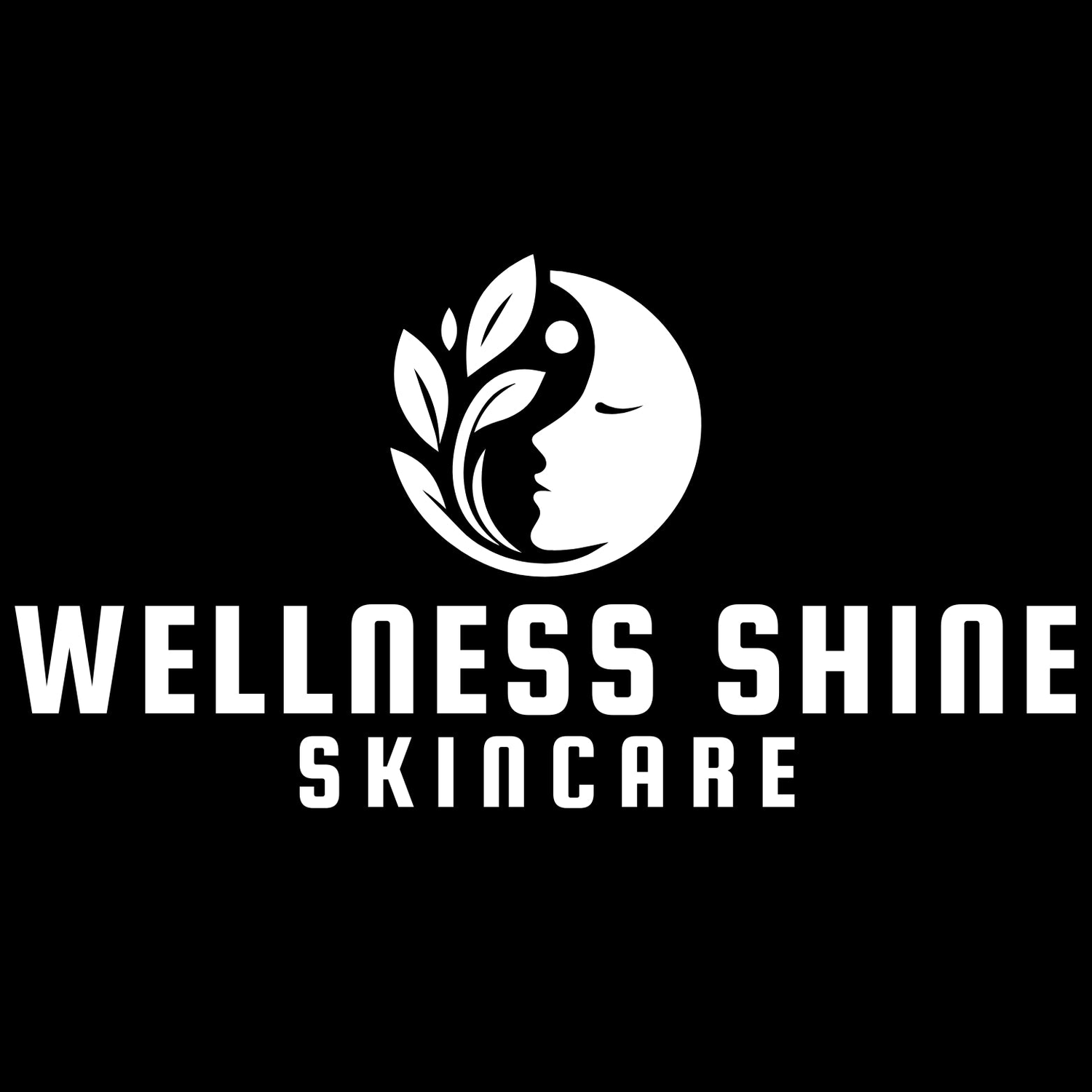 Wellness Shine Skincare Logo