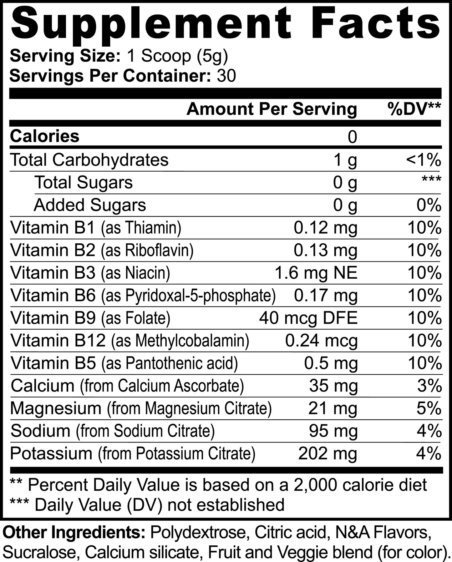 Hydration Powder – Matcha Green Tea Flavor | Clean Energy & Electrolyte Support by Wellness Shine