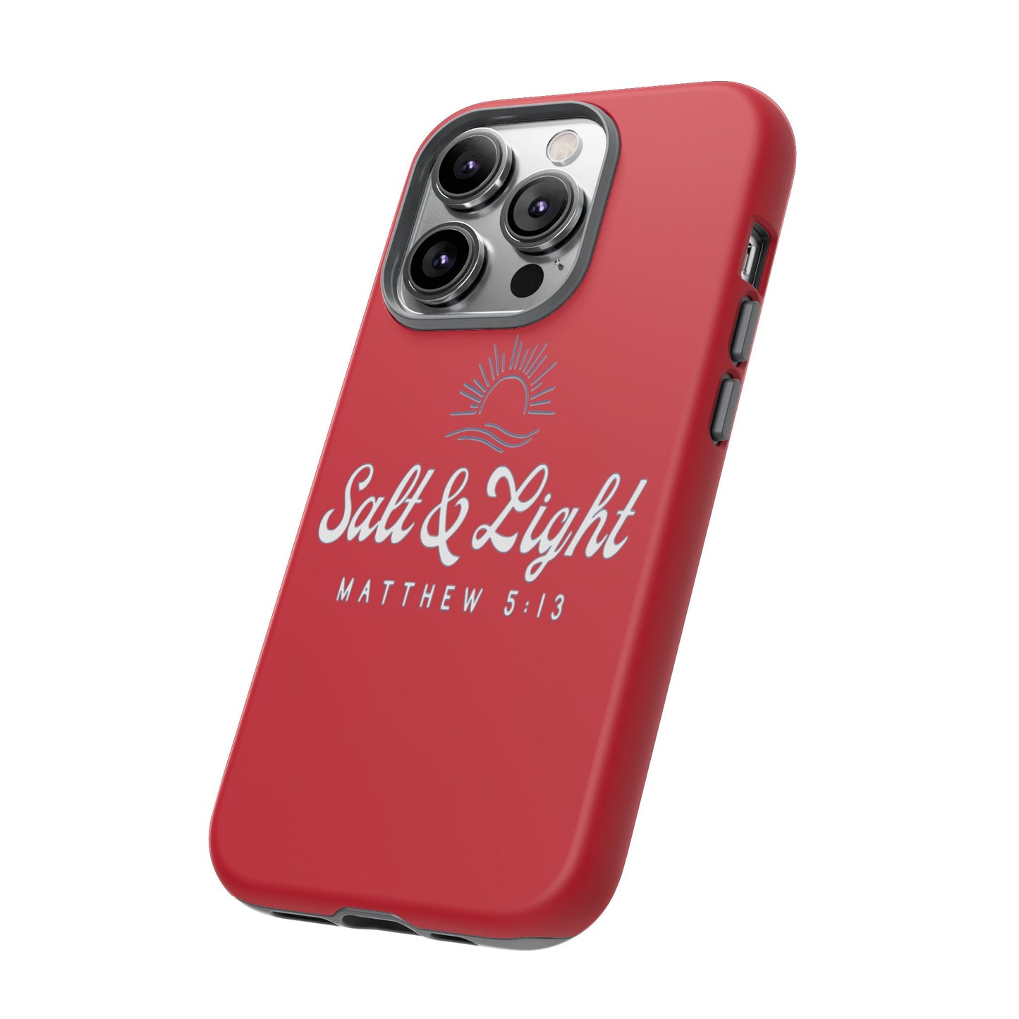 Salt & Light Tough Cases