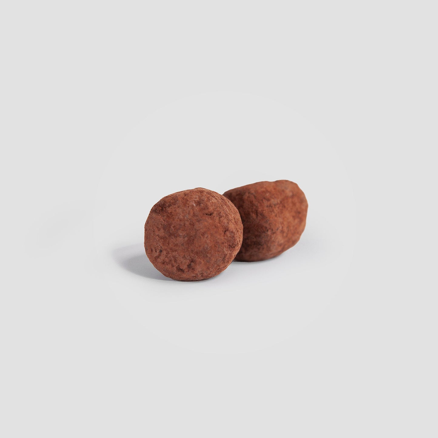 Birch Chaga Truffles – Digestive & Mood Support by Wellness Shine - Wellness Shine
