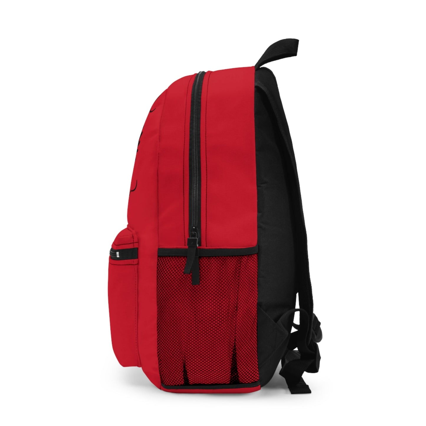 Blessed Are Those Backpack - Wellness Shine