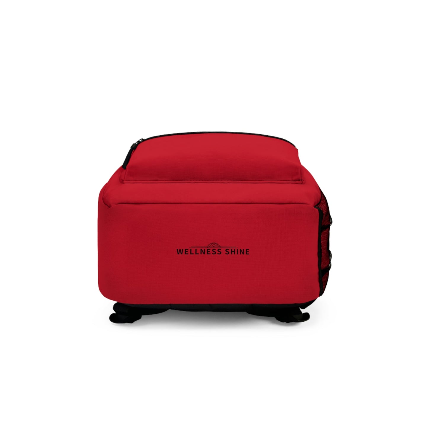 Blessed Are Those Backpack - Wellness Shine