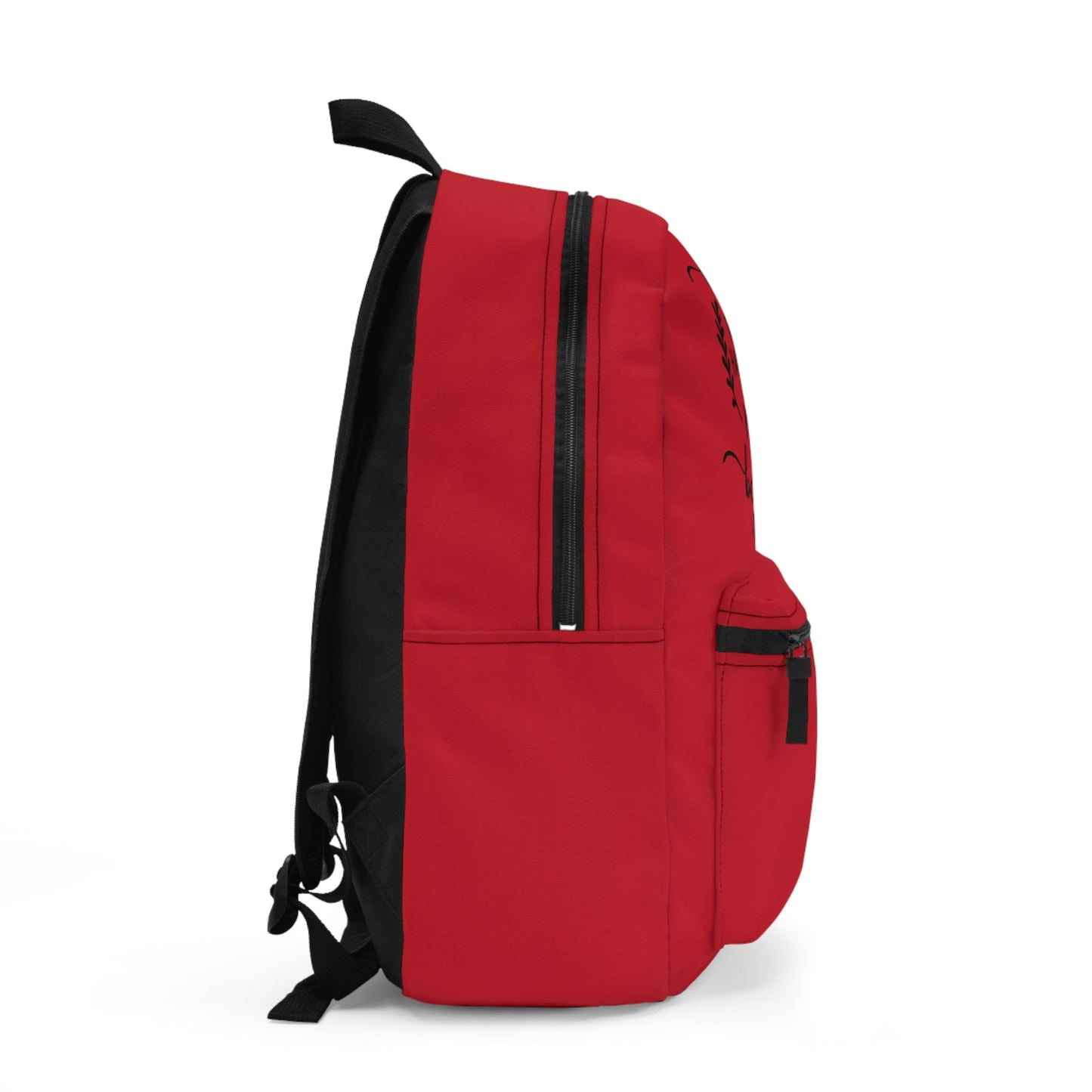 Blessed Are Those Backpack - Wellness Shine