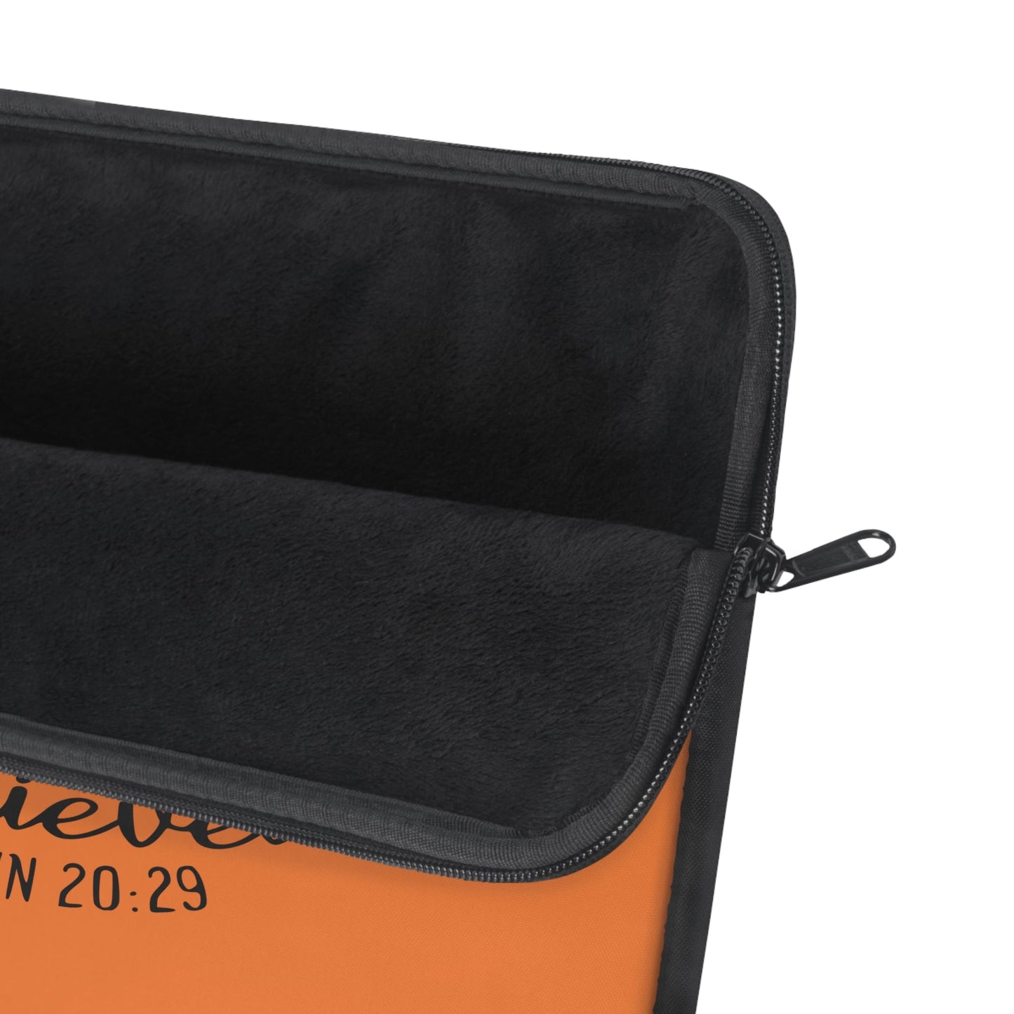 Blessed Are Those Laptop Sleeve - Wellness Shine