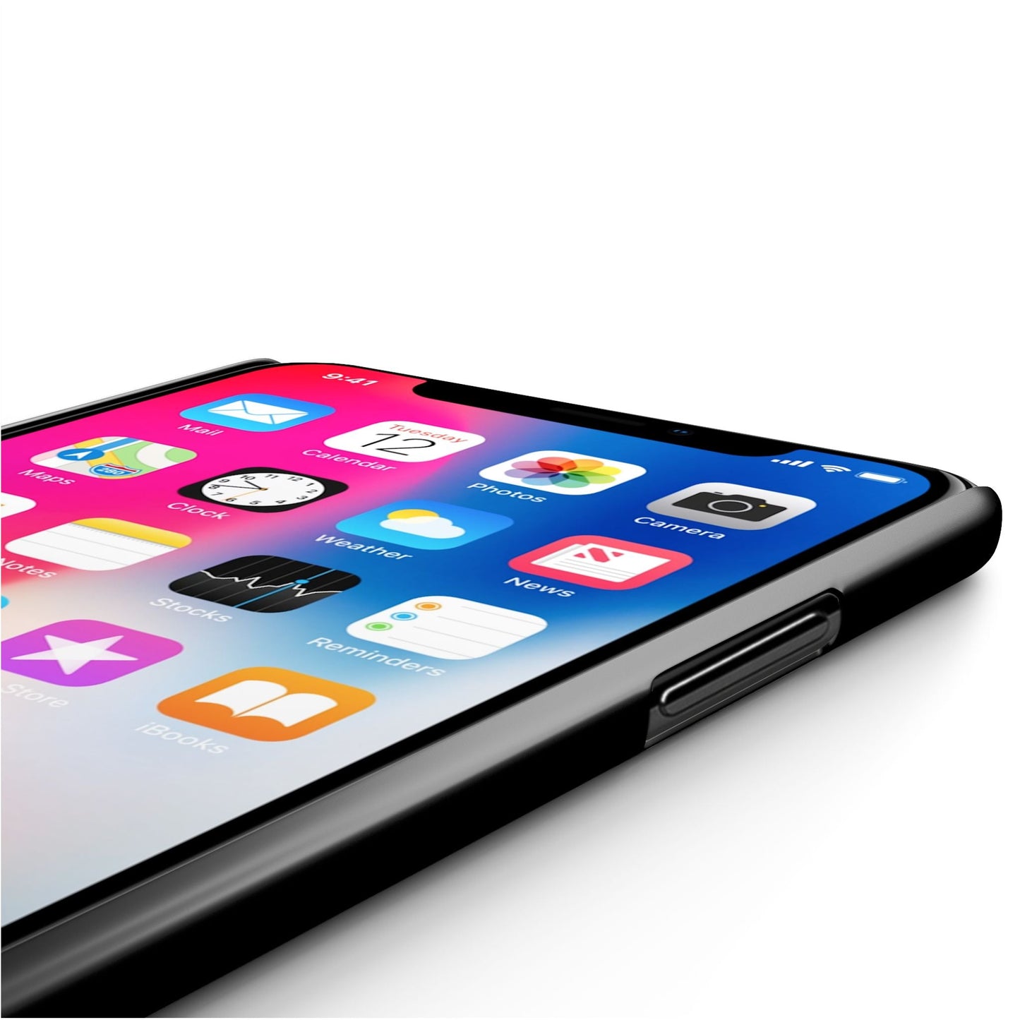 Blessed Are Those Slim Phone Cases - Wellness Shine