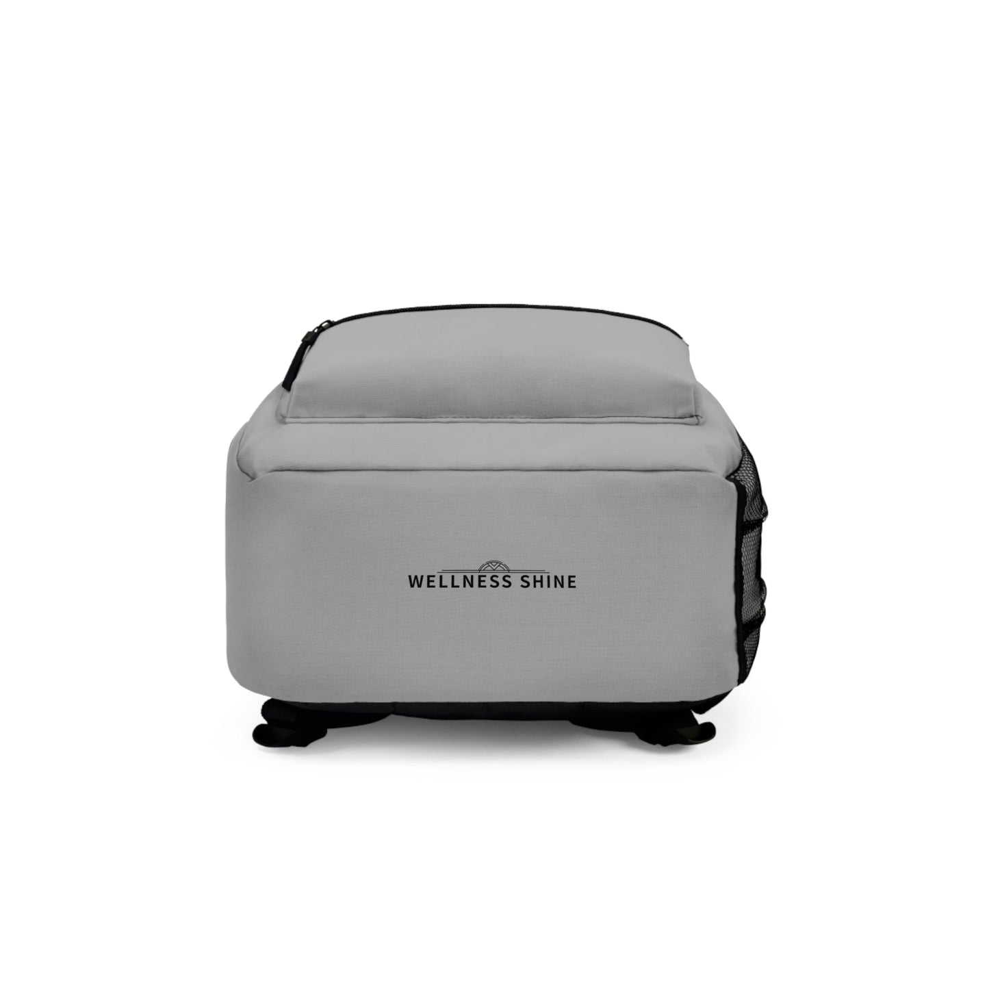 Faith Can Move Mountains Backpack - Wellness Shine