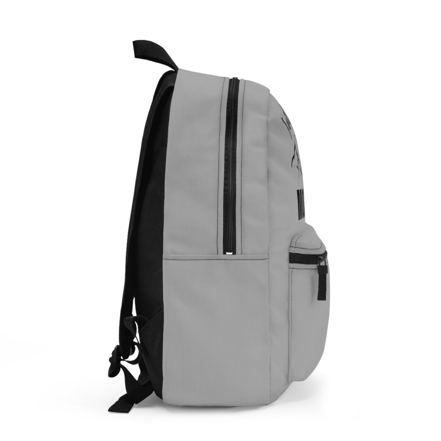 Faith Can Move Mountains Backpack - Wellness Shine