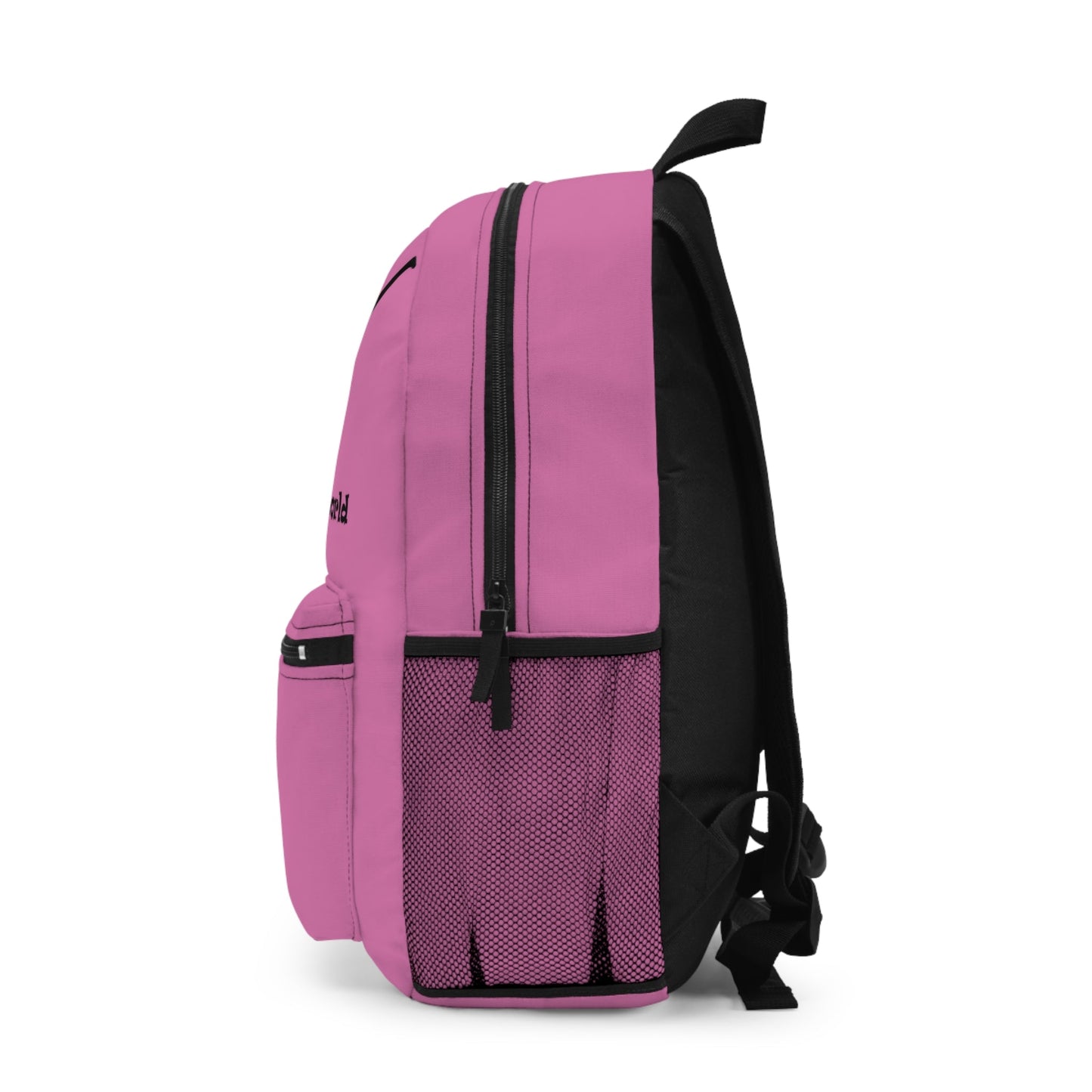 For God So Loved The World Backpack - Wellness Shine
