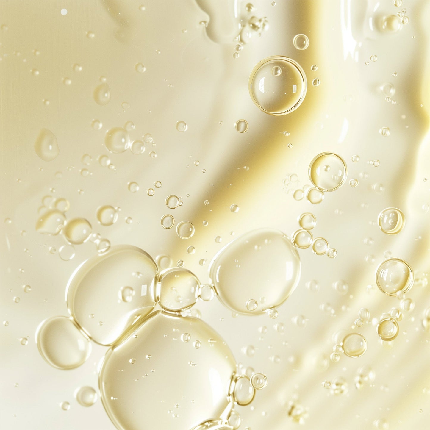 Gentle Cleansing Gel - Hydrating, Moisturizing and Refreshing Skin Care by Wellness Shine - Wellness Shine