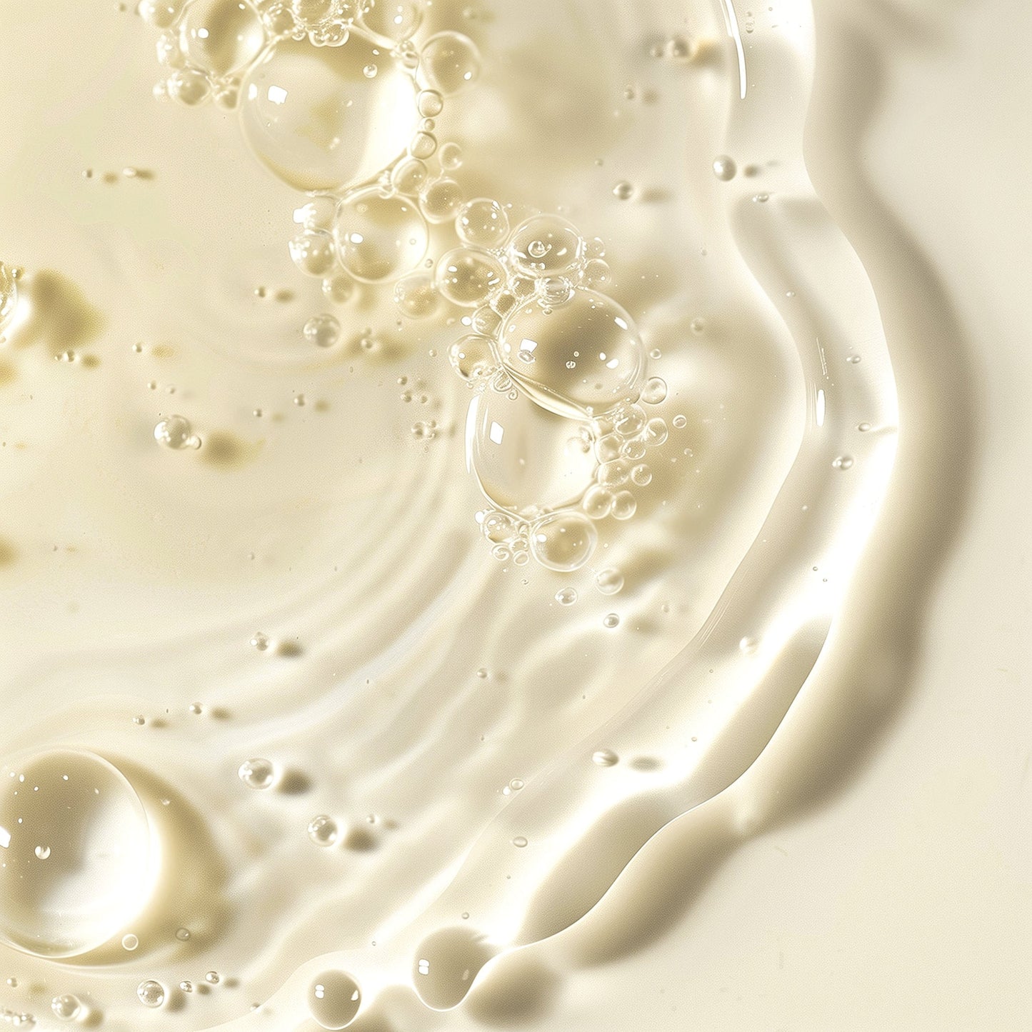 Green Tea Antioxidant Serum - Hydrating, Nourishing and Revitalizing Skincare by Wellness Shine - Wellness Shine