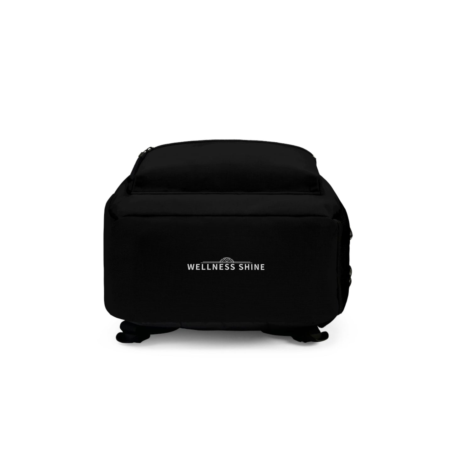 Here I Am Send Me Backpack - Wellness Shine