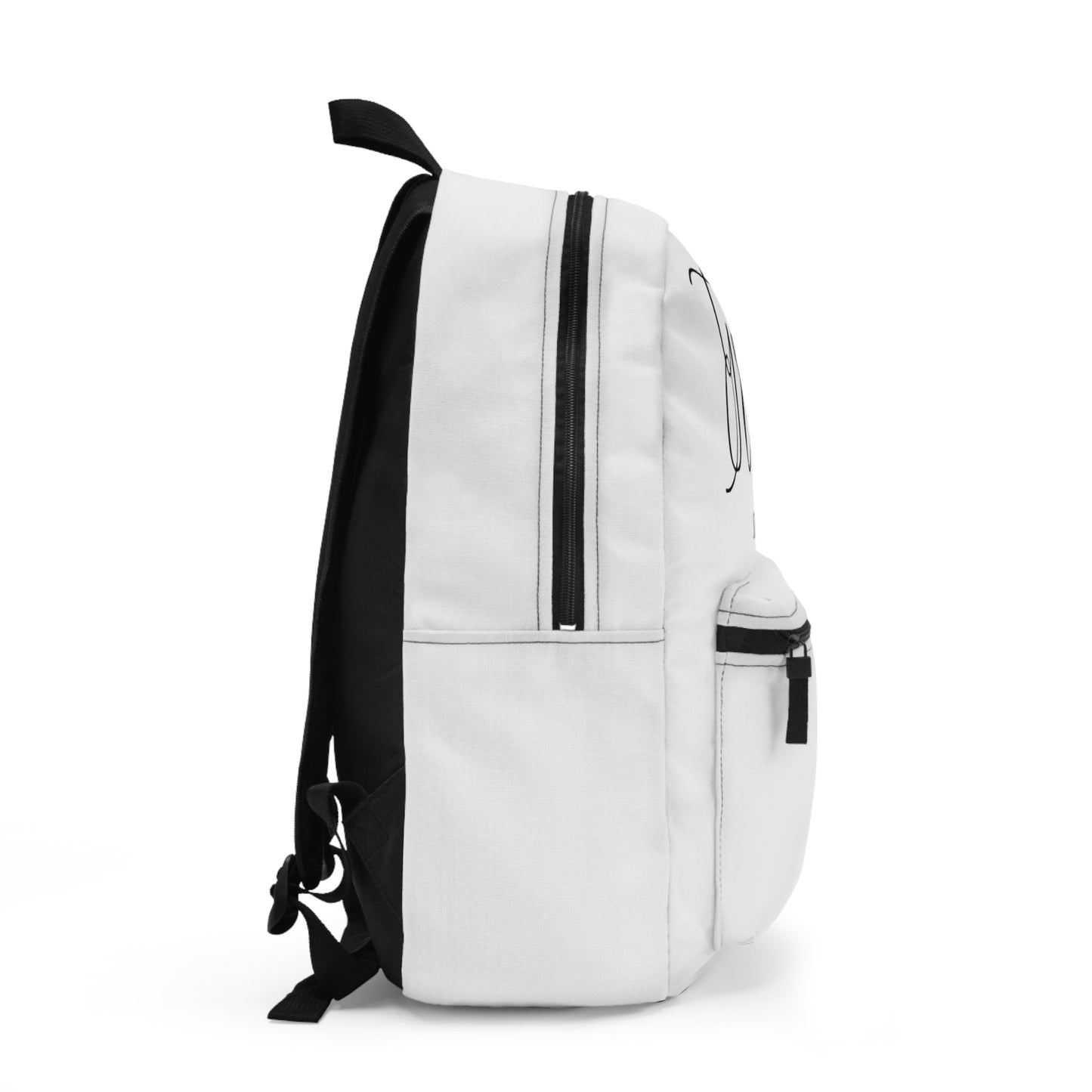 His Grace Is Sufficient Backpack - Wellness Shine