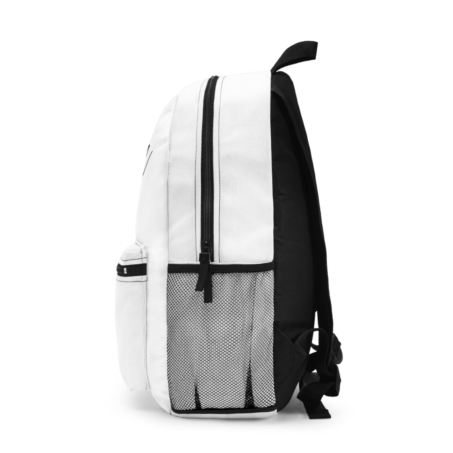 His Grace Is Sufficient Backpack - Wellness Shine