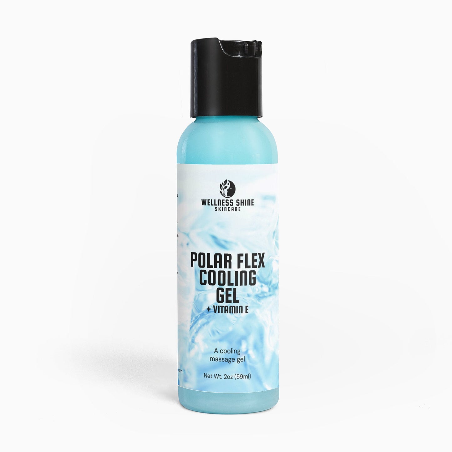 Polar Flex Cooling Gel - Wellness Shine