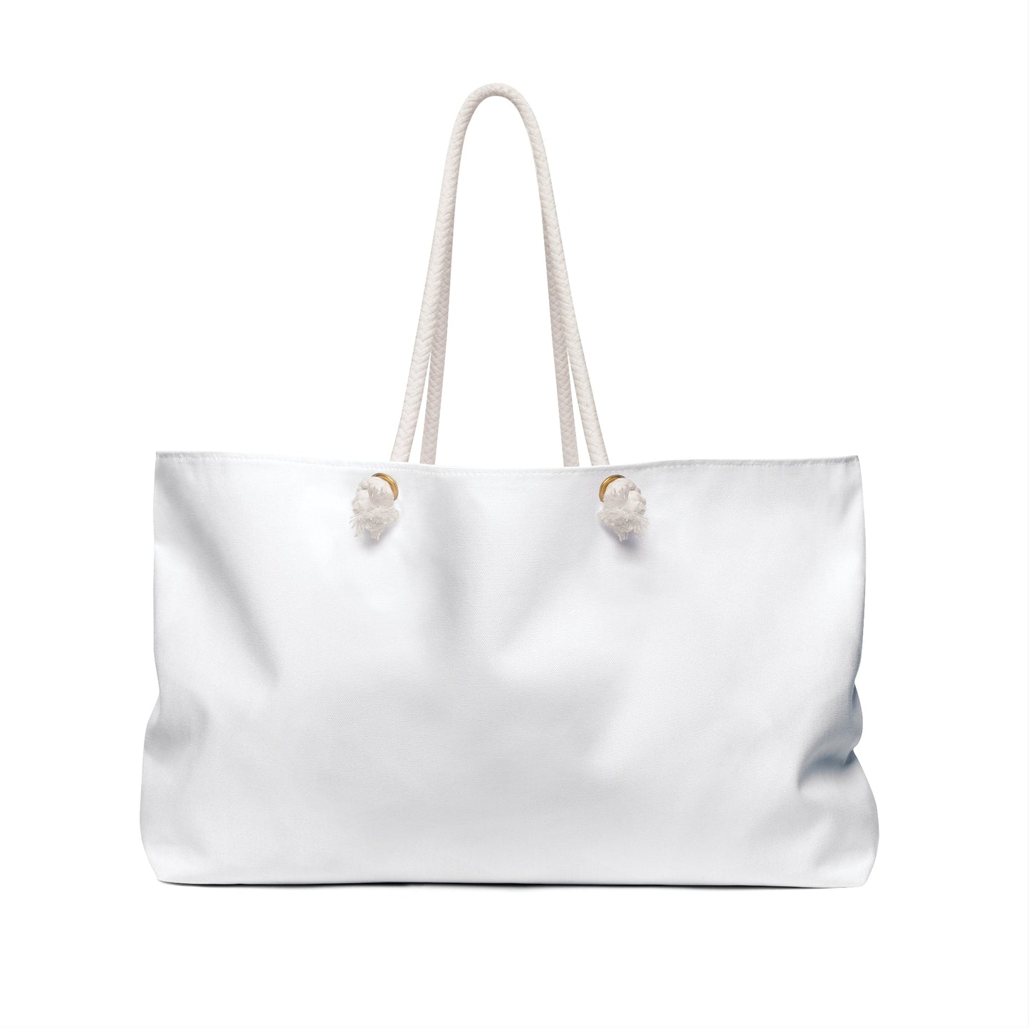 Salt & Light Weekender Bag Christian Accessory - Wellness Shine