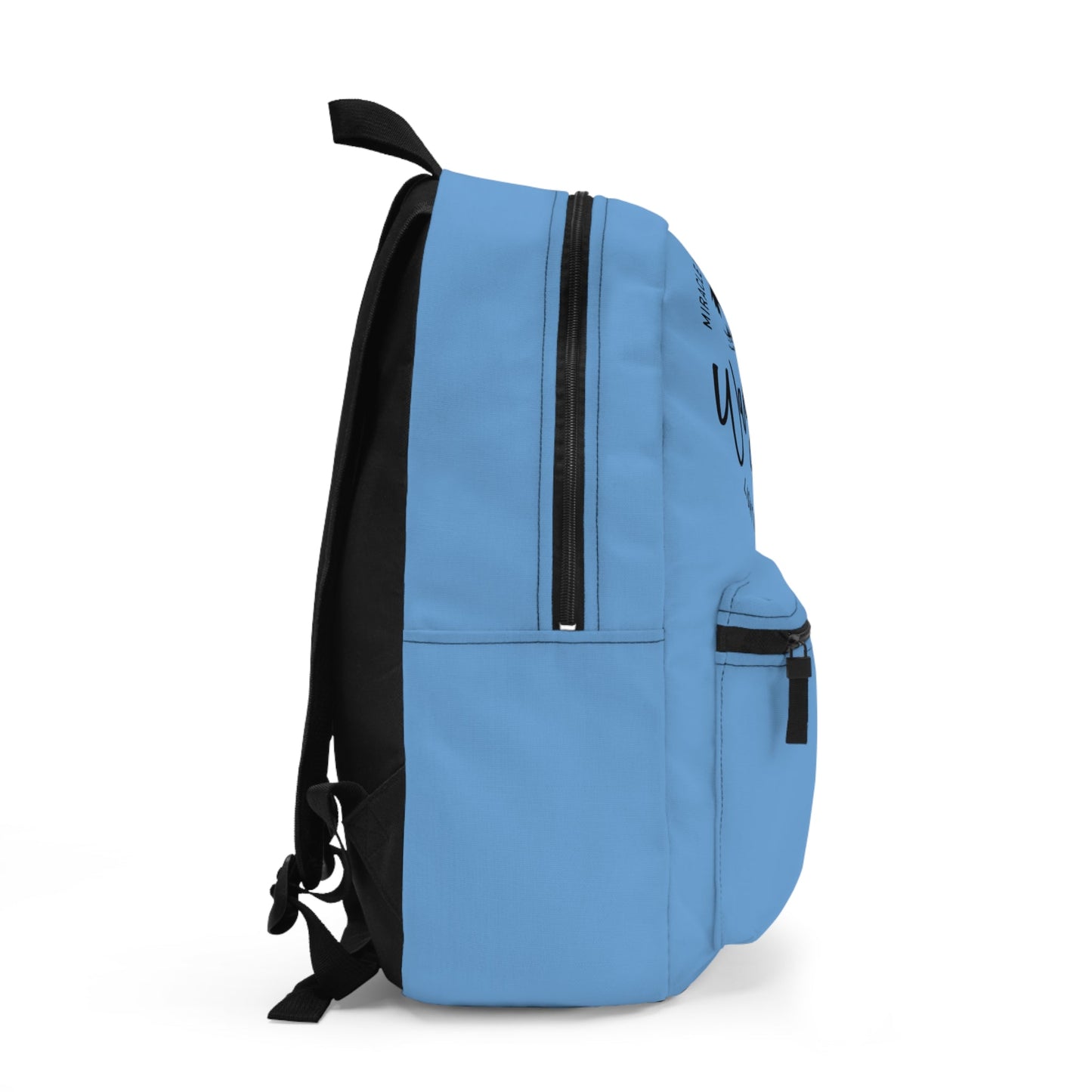 Waymaker Backpack - Wellness Shine