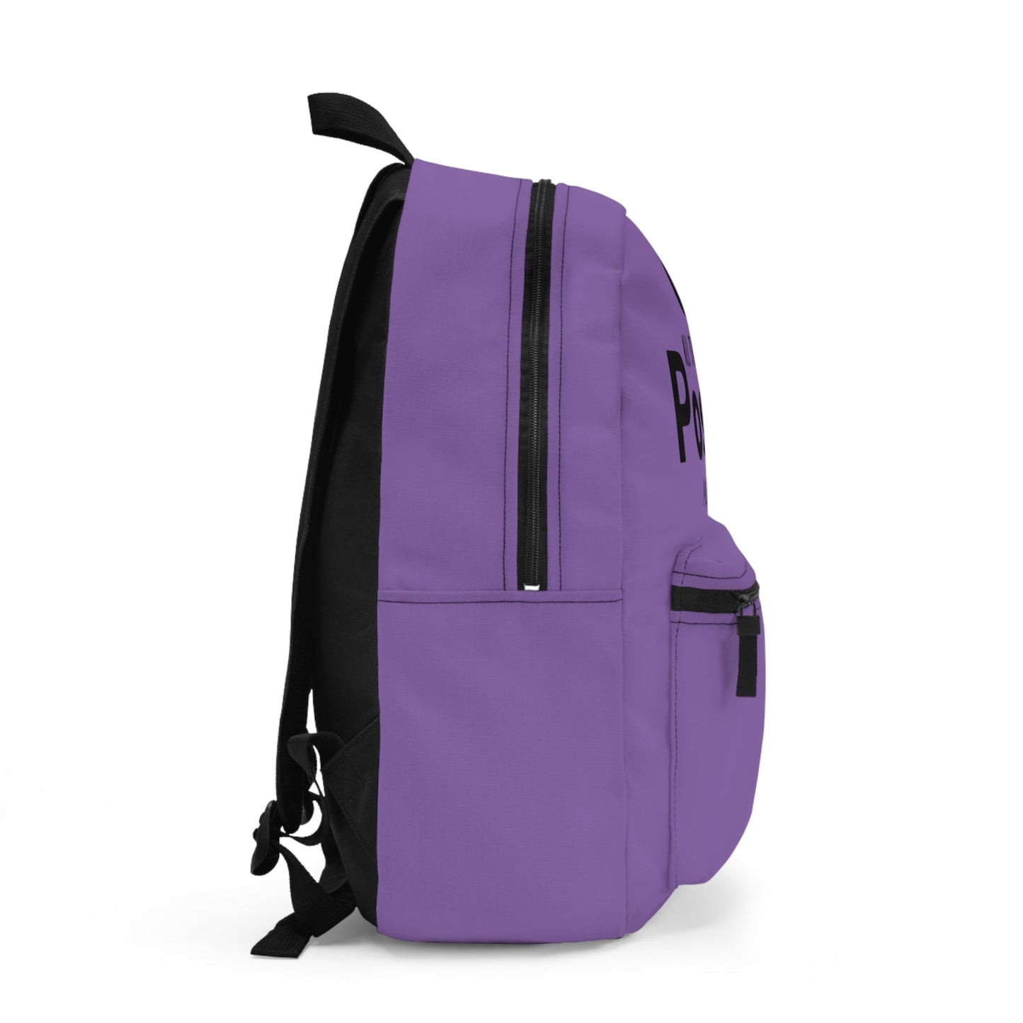 With God All Things Are Possible Backpack - Wellness Shine
