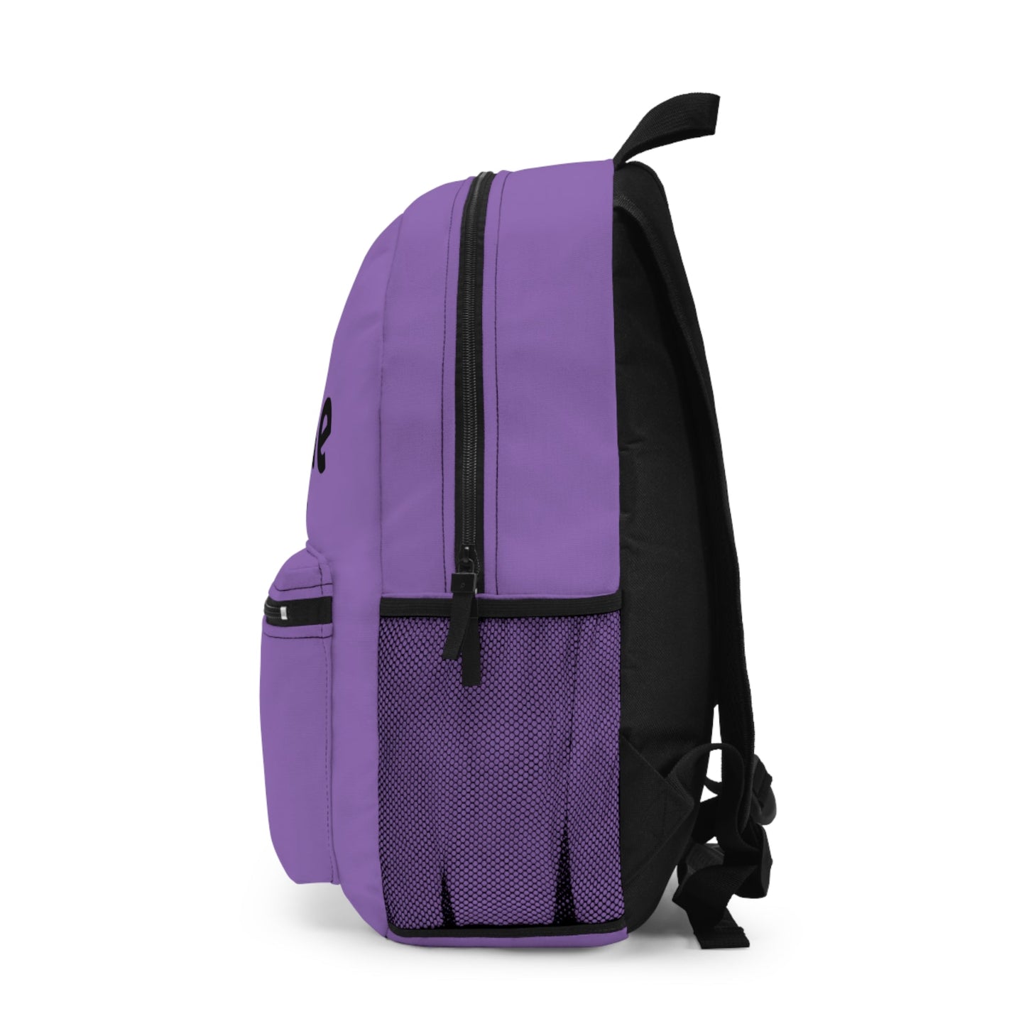 With God All Things Are Possible Backpack - Wellness Shine