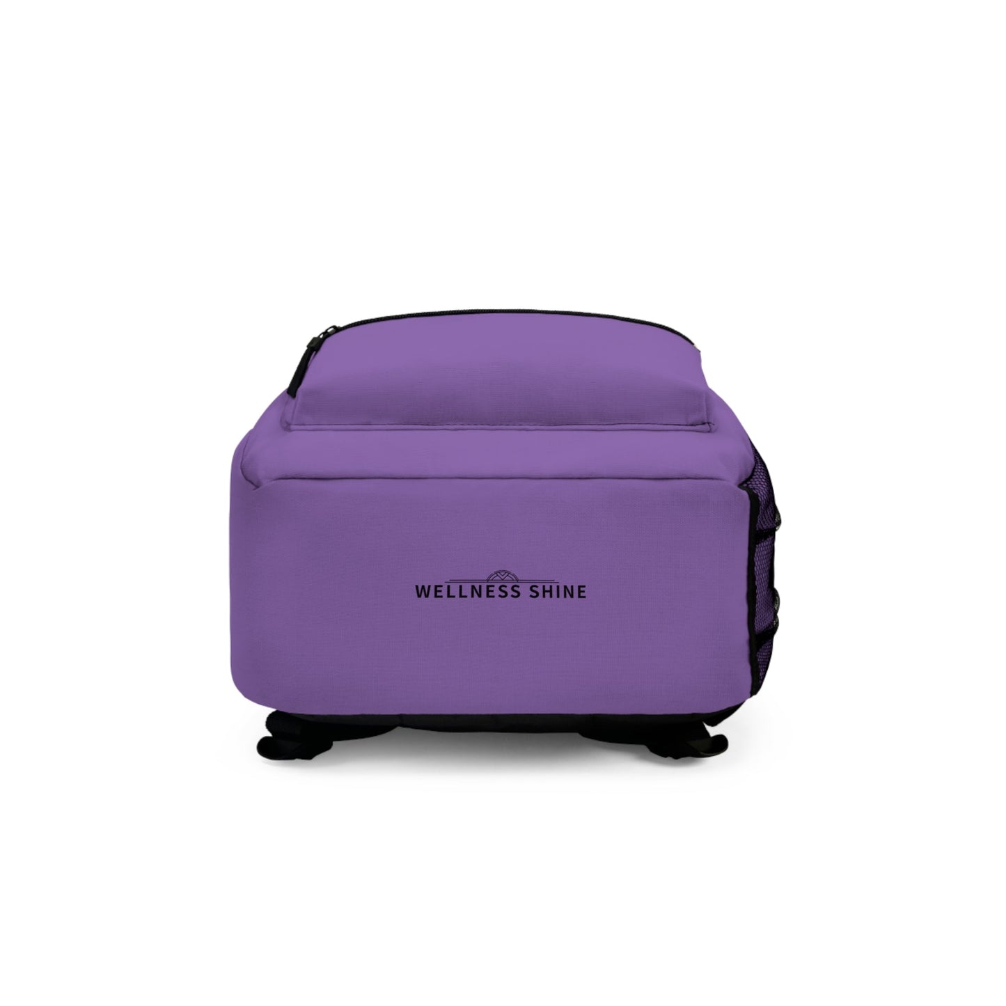 With God All Things Are Possible Backpack - Wellness Shine