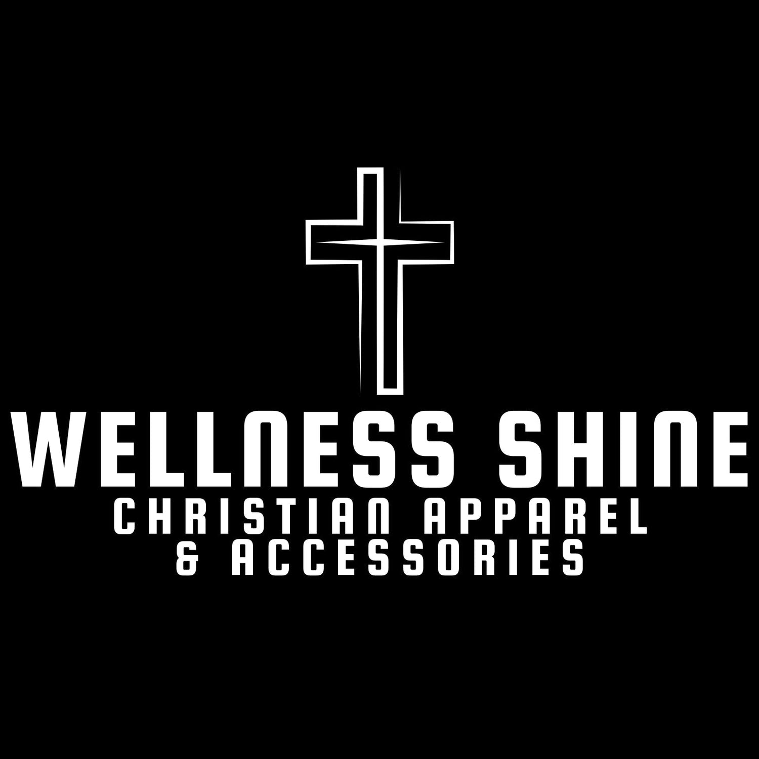 Faith - Wellness Shine