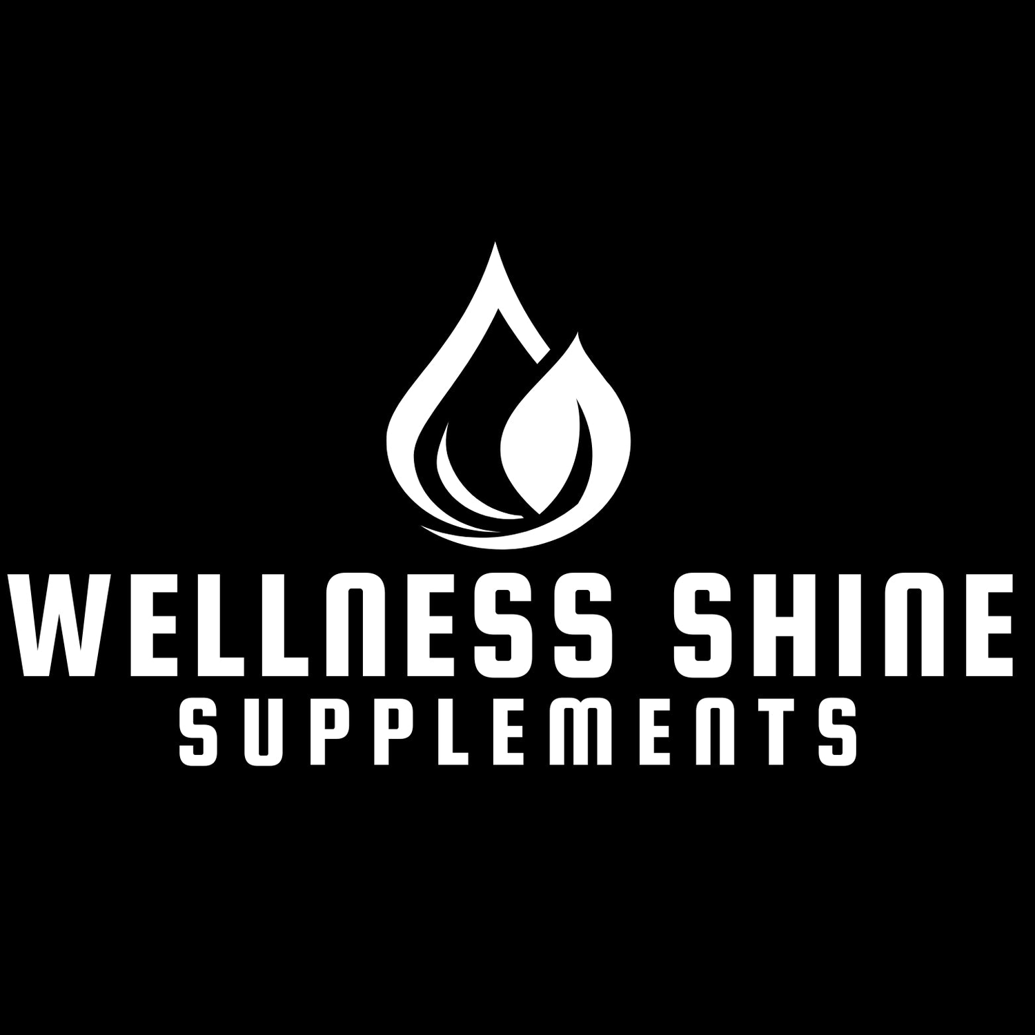 Supplements - Wellness Shine