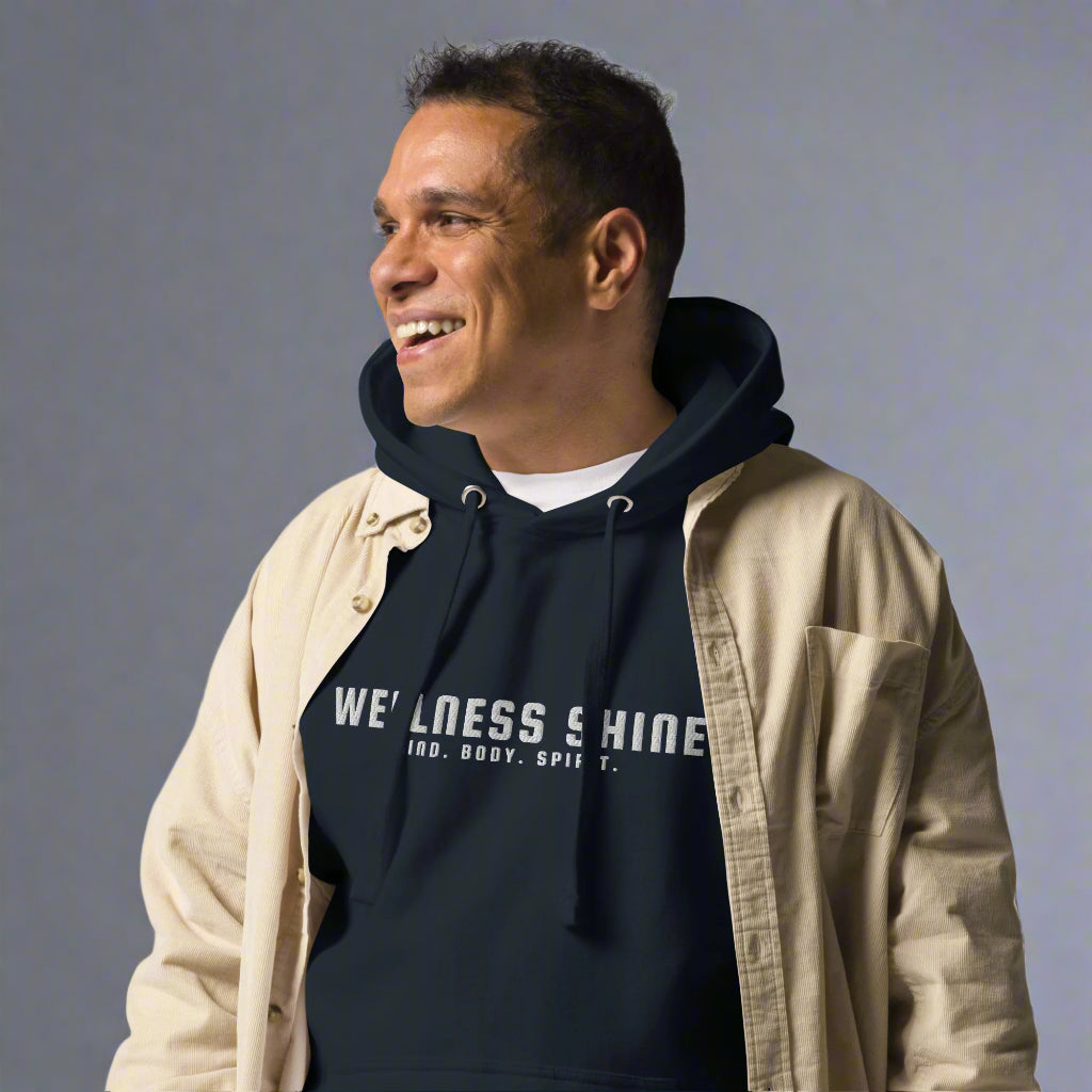 Wellness Shine Brand - Wellness Shine