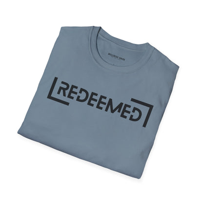 Redeemed Men's T-Shirt