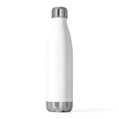 Wellness Shine Fitness 20oz Insulated Bottle