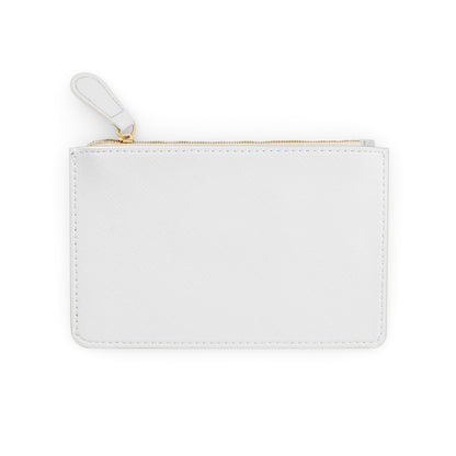 Be Still Mini Clutch Bag