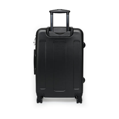 Salt & Light Suitcase