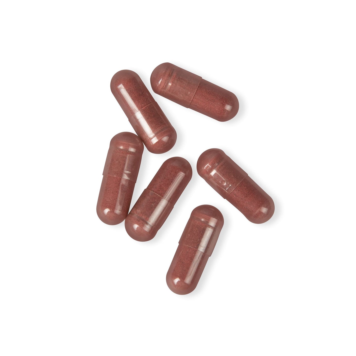 Wellness Shine Beetroot Supplement (60 Capsules)