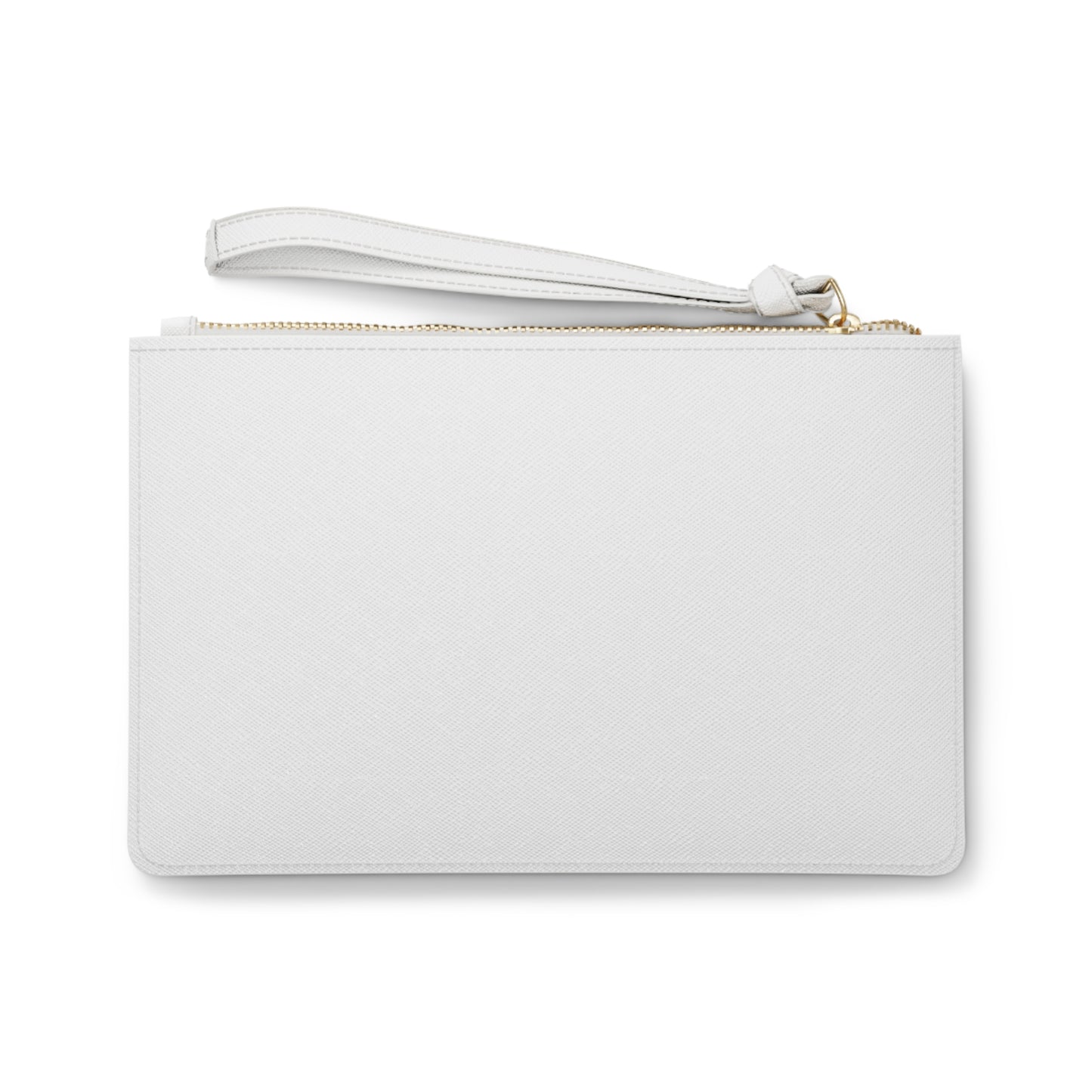 Here I Am Send Me - Clutch Bag