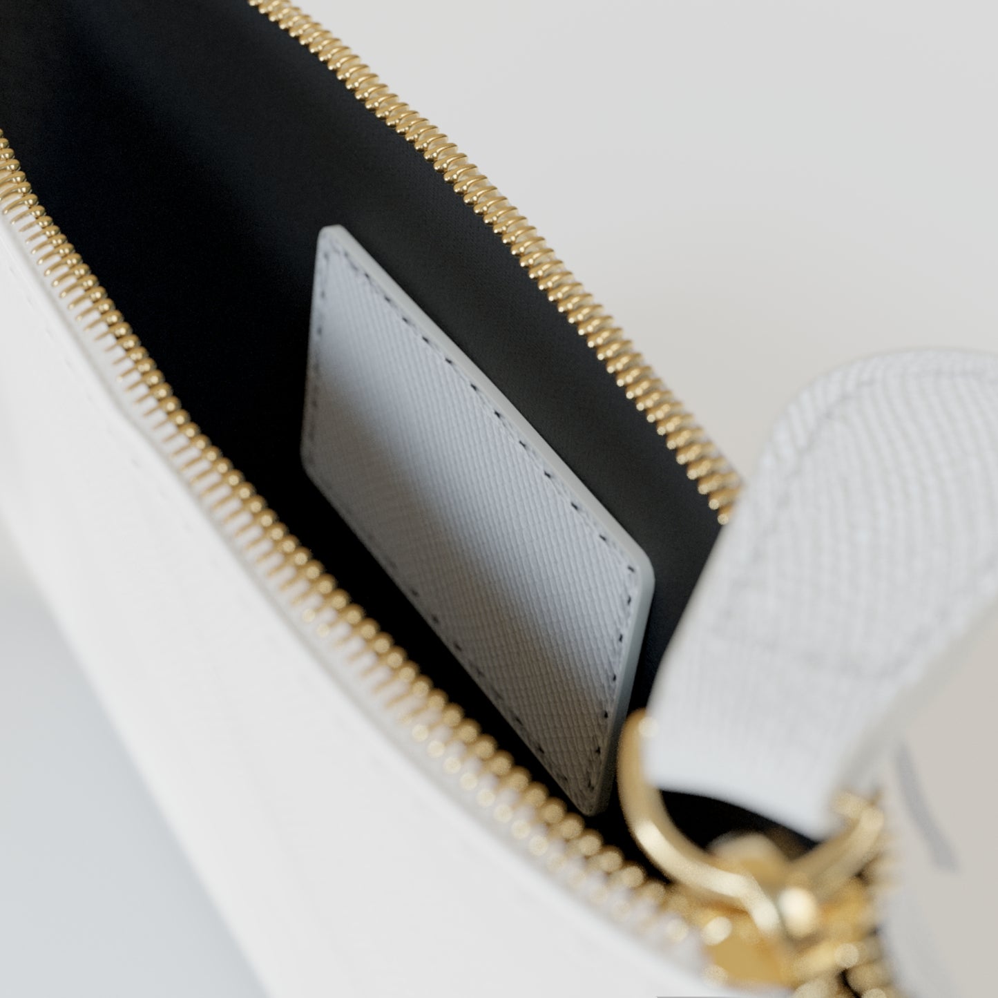 Be Still Mini Clutch Bag