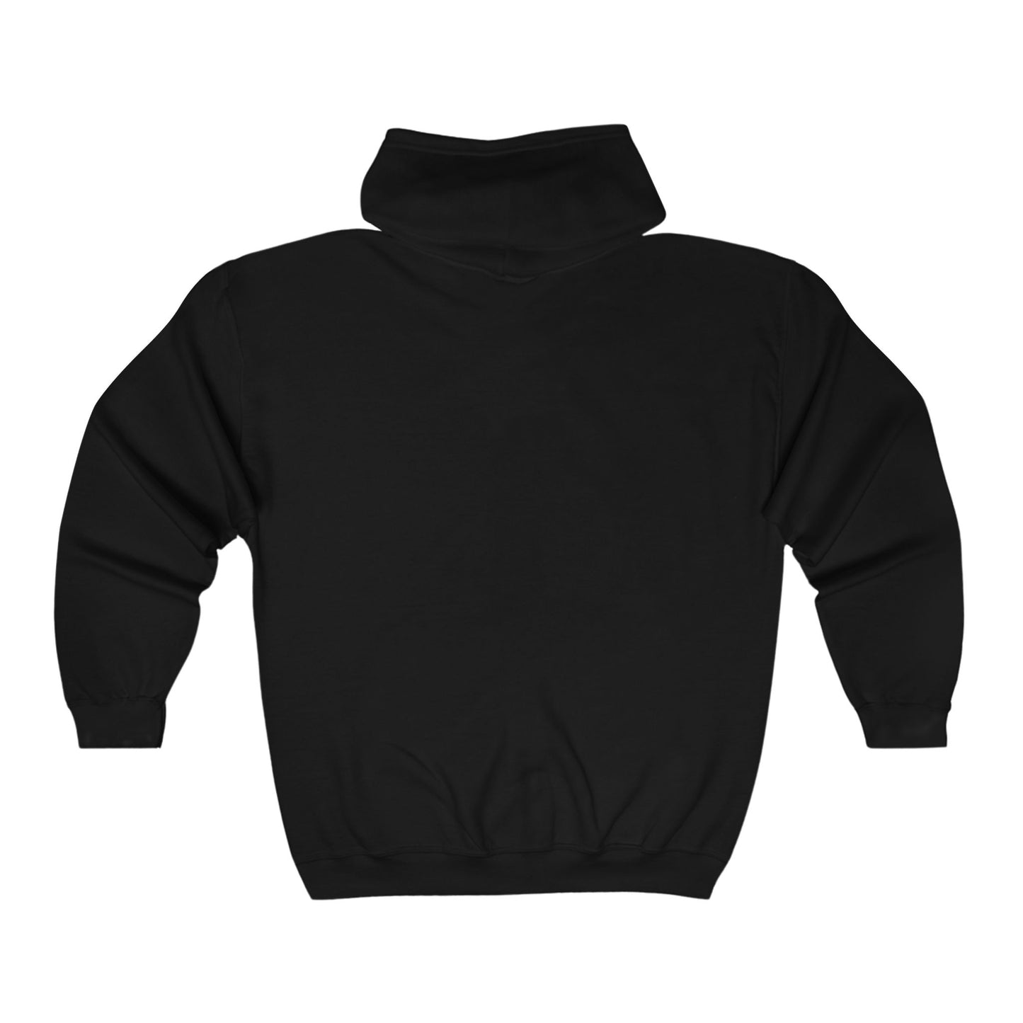 Wellness Shine Fitness Full Zip Hoodie