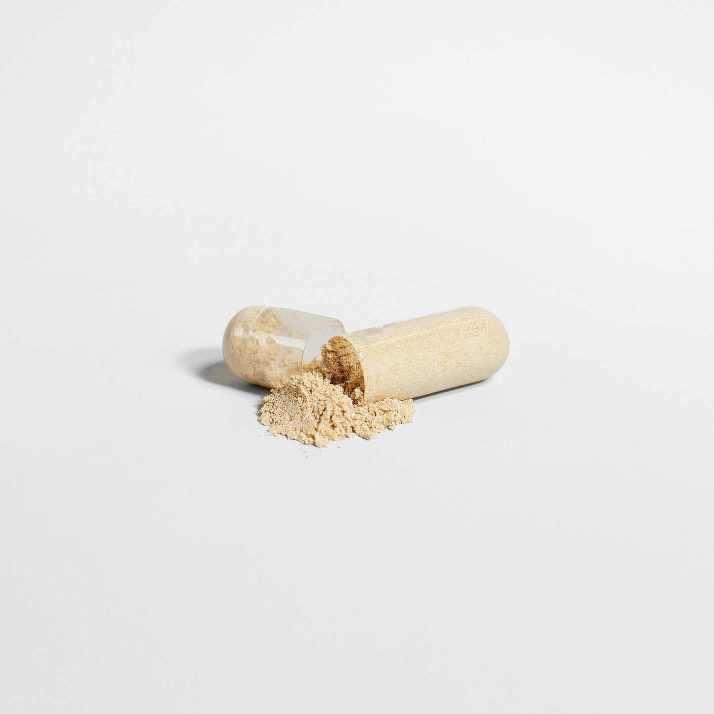 Ashwagandha & Black Pepper – Adaptogen Stress Calmer by Wellness Shine