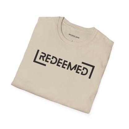 Redeemed Men's T-Shirt