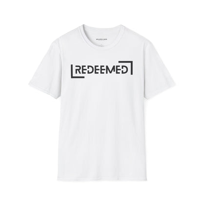 Redeemed Men's T-Shirt