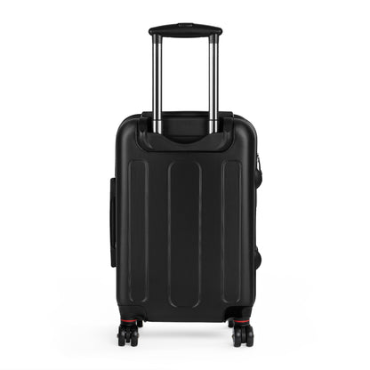 Salt & Light Suitcase