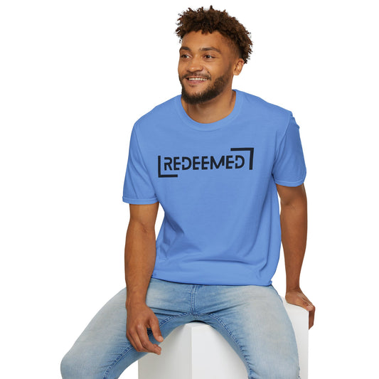 Redeemed Men's T-Shirt