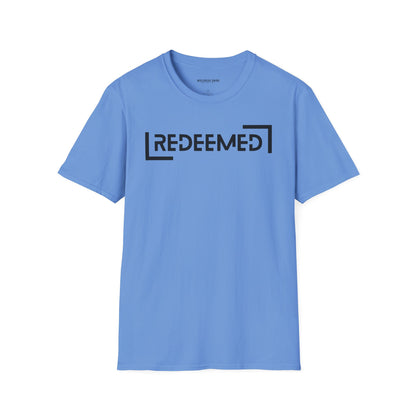 Redeemed Men's T-Shirt