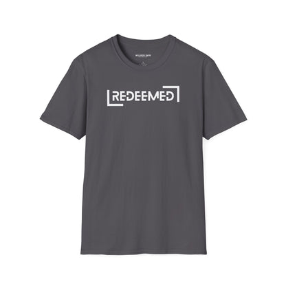 Redeemed Men's T-Shirt