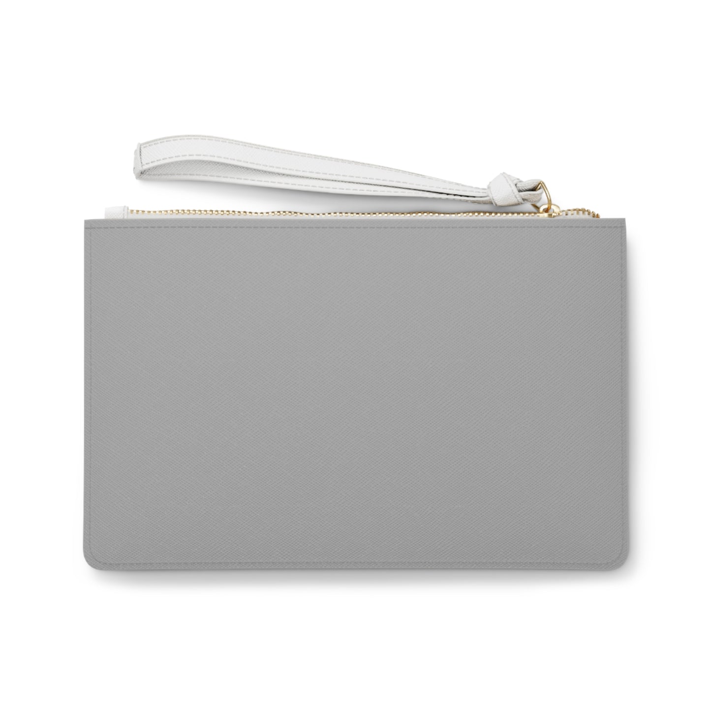 Blessed Are Those - Clutch Bag