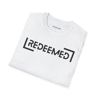 Redeemed Men's T-Shirt