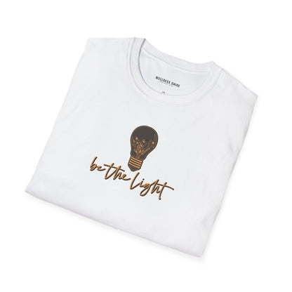 Be The Light Softstyle T-Shirt