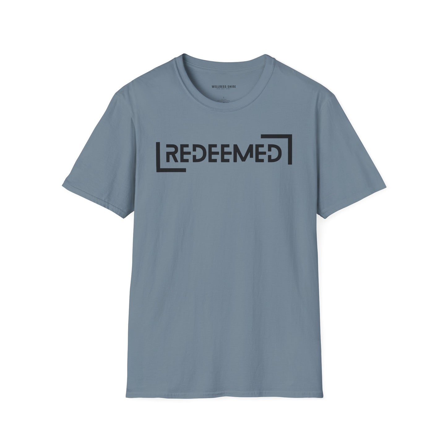 Redeemed Men's T-Shirt