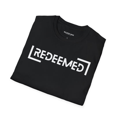 Redeemed Men's T-Shirt