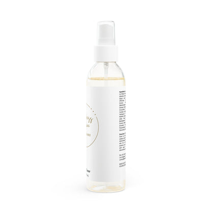 Wellness Shine Skincare Calming Toner Right