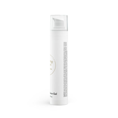 Wellness Shine Skincare Moisture Balance Gel Right