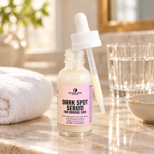 Dark Spot Serum (Normal Skin) lifestyle