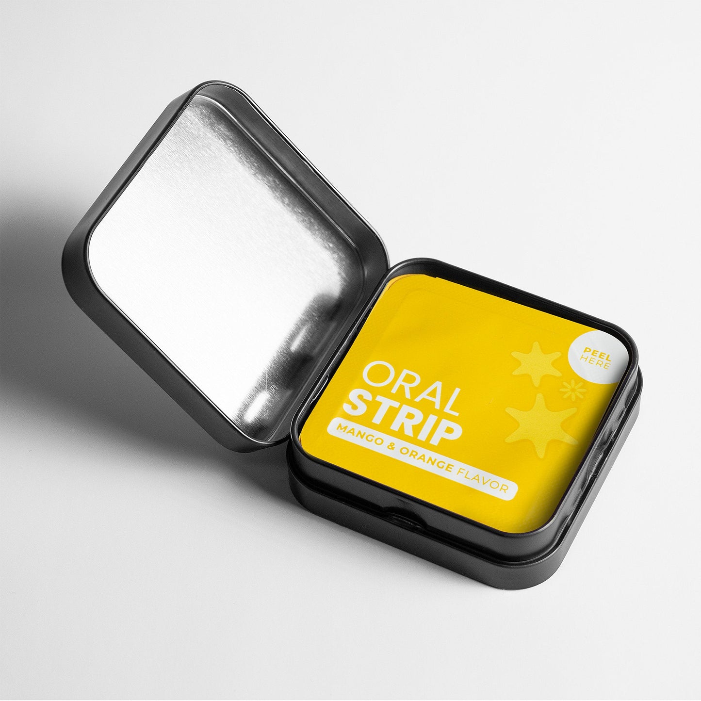 Hangover Strips – Headache Relief Supplement by Wellness Shine - Wellness Shine